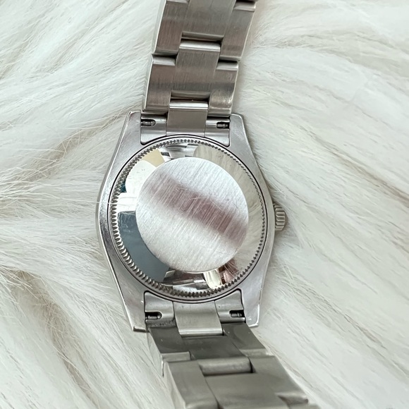 Rolex date just - Picture 5 of 10